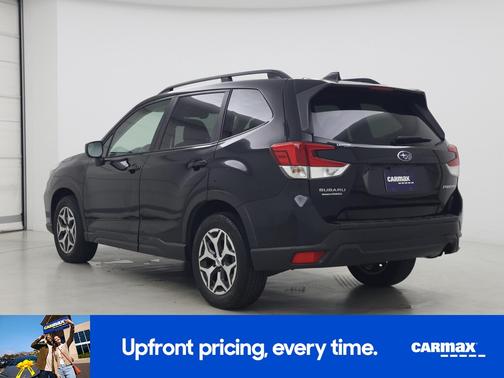 2019 Subaru Forester 2.5I Premium