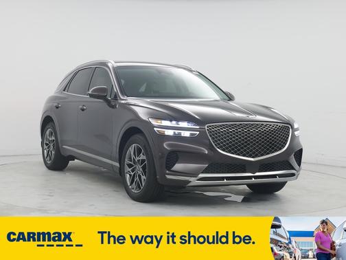 2022 Genesis GV70