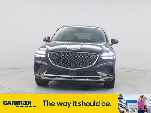 2022 Genesis GV70
