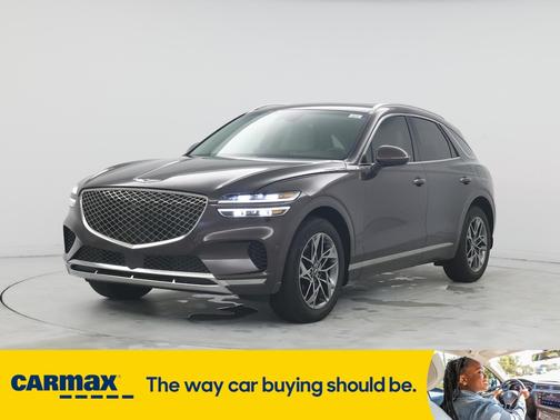 2022 Genesis GV70
