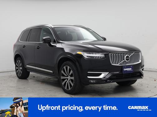 2024 Volvo XC90 B5 Plus Bright Theme