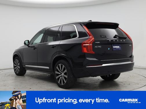 2024 Volvo XC90 B5 Plus Bright Theme