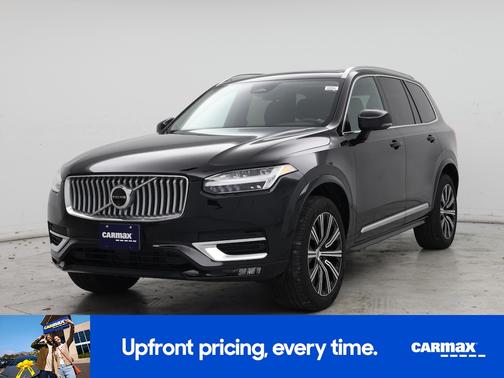 2024 Volvo XC90 B5 Plus Bright Theme
