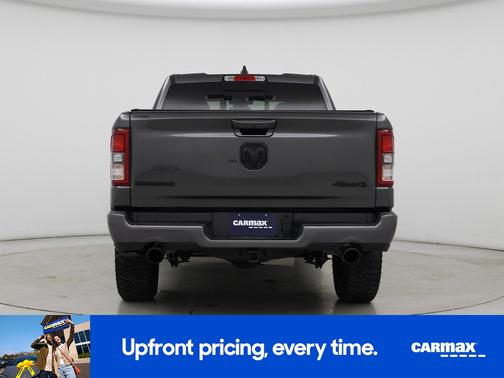 2022 RAM 1500 Bighorn