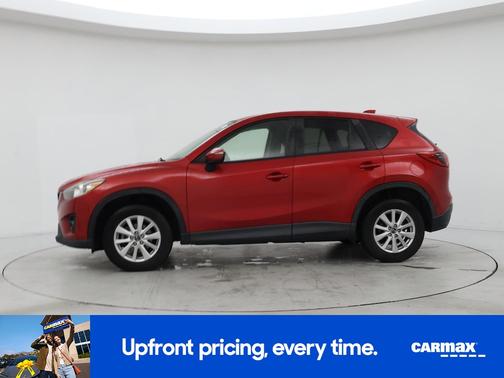 2015 Mazda CX-5 Touring