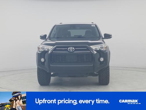 2020 Toyota 4Runner SR5 Premium
