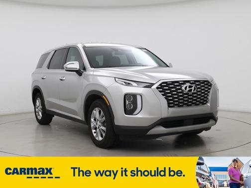 2022 Hyundai PALISADE SE