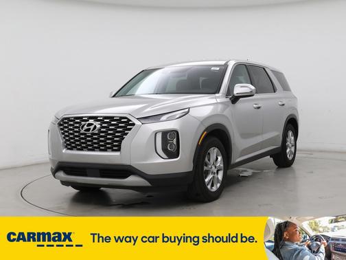 2022 Hyundai PALISADE SE