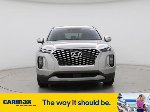 2022 Hyundai PALISADE SE