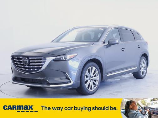 2023 Mazda CX-9 Signature