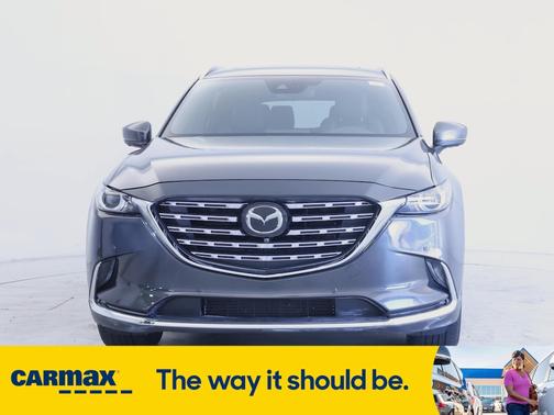 2023 Mazda CX-9 Signature