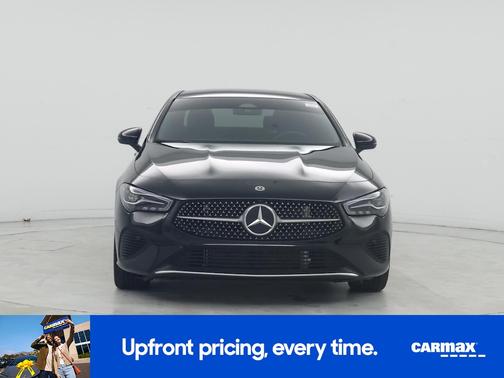 2024 Mercedes-Benz CLA 250 