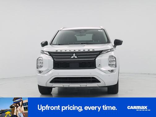 Pearl 2024 Mitsubishi Outlander SEL
