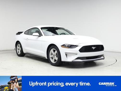 2023 Ford Mustang Ecoboost