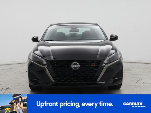 2023 Nissan Altima SR