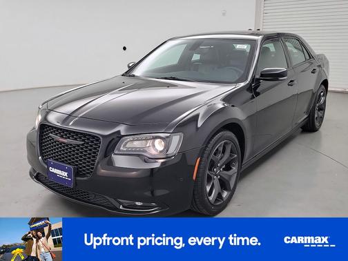 2023 Chrysler 300 S