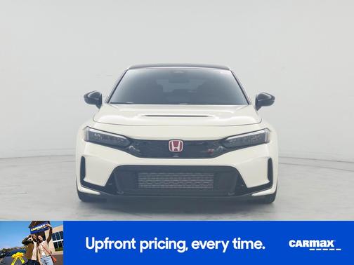 2025 Honda Civic Type R