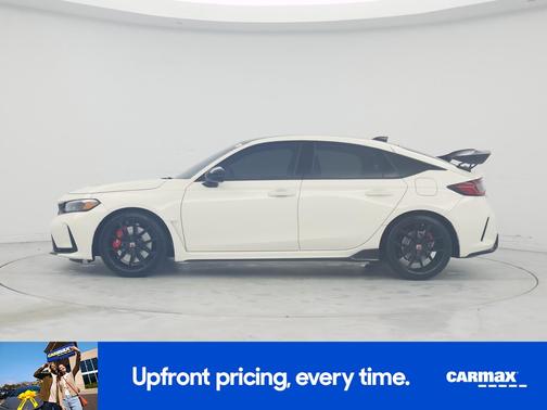 2025 Honda Civic Type R