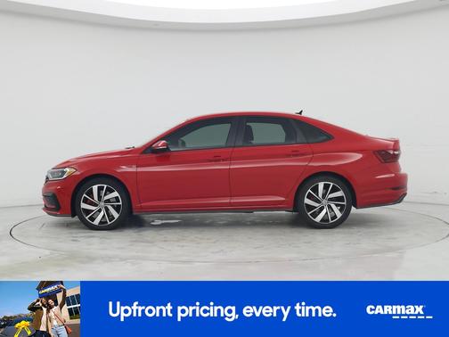 2020 Volkswagen Jetta GLI S
