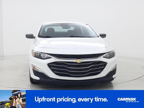 2023 Chevrolet Malibu LS