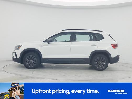 2022 Volkswagen Taos S