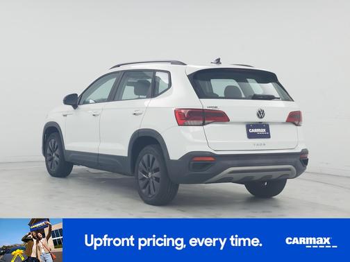 2022 Volkswagen Taos S