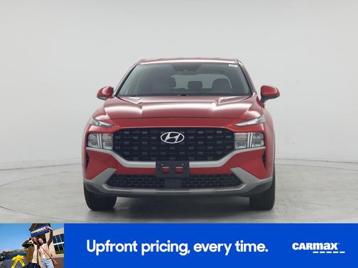 2021 Hyundai SANTA FE SE