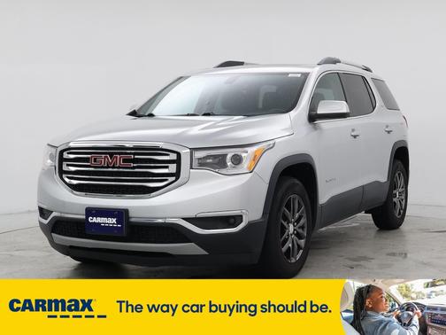 2017 GMC Acadia SLT