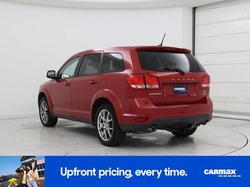 2016 Dodge Journey R/T