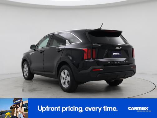 2022 Kia Sorento LX