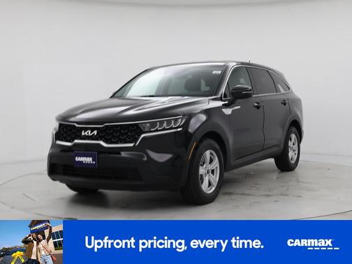 2022 Kia Sorento LX