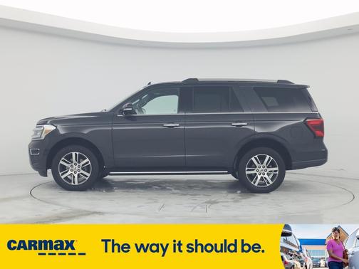 2022 Ford Expedition Limited