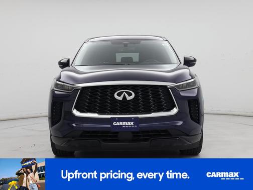 2023 INFINITI QX60 Pure