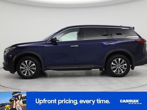 2023 INFINITI QX60 Pure