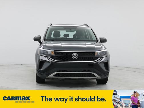 2022 Volkswagen Taos S