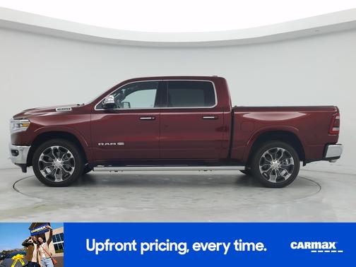 2022 RAM 1500 Longhorn