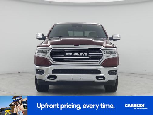2022 RAM 1500 Longhorn