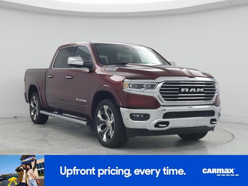 2022 RAM 1500 Longhorn