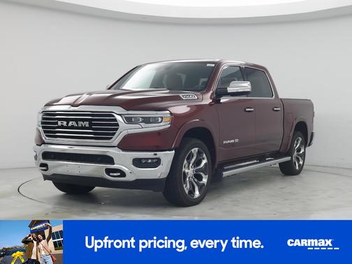 2022 RAM 1500 Longhorn