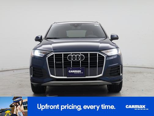 2022 Audi Q7 Premium