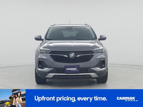 2020 Buick Encore GX Essence
