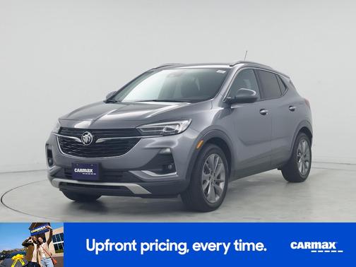 2020 Buick Encore GX Essence