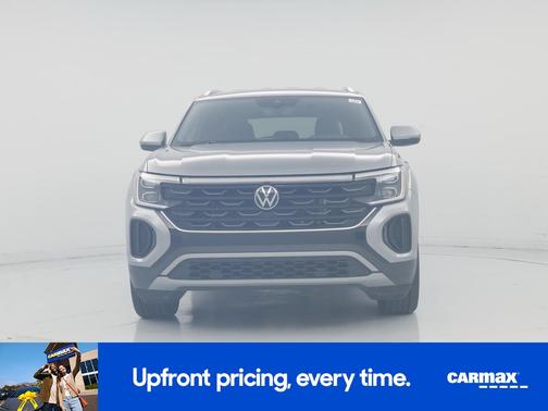 2024 Volkswagen Atlas Cross Sport SE w/Tech