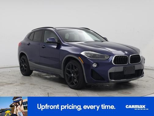 2019 BMW X2 XDrive28i