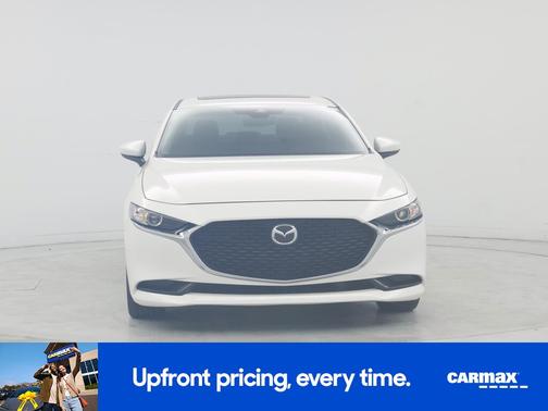 2023 Mazda Mazda3 2.5 S Preferred Package