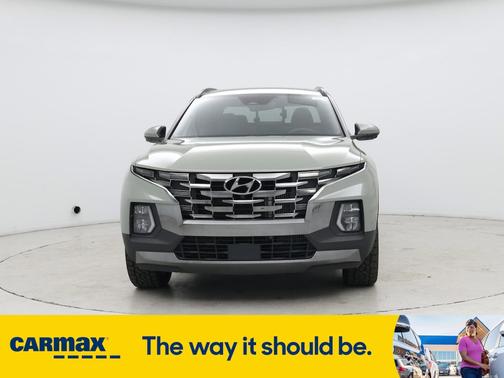 2022 Hyundai SANTA CRUZ Limited