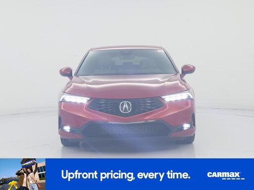 2024 Acura Integra A-Spec