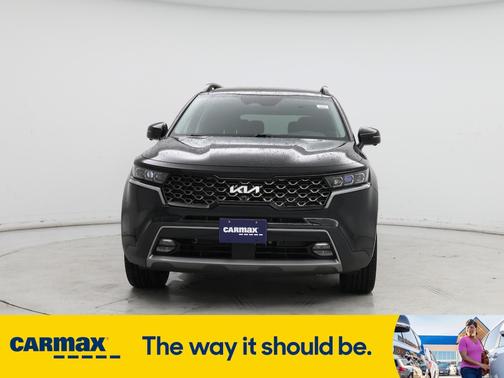 2022 Kia Sorento X-Line SX Prestige