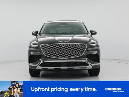 2025 Genesis GV80 2.5T Advanced