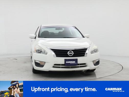 2015 Nissan Altima S
